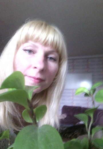 My photo - Tatyana, 47 from Toretsk (@tatyana87302)