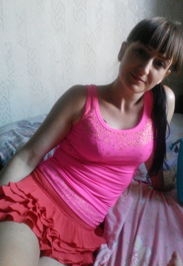 Моя фотография - Евгения, 38 из Волгоград (@evgeniya46268)