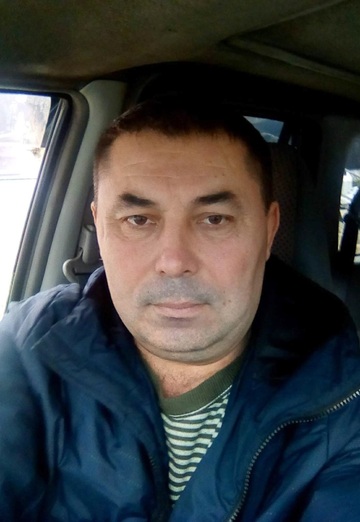Моя фотография - Вадим, 51 из Владивосток (@vadim118450)