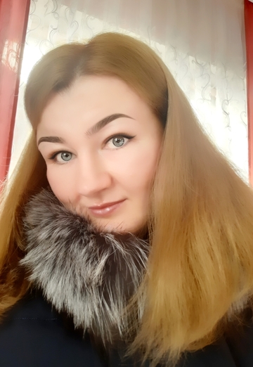 My photo - Nataliya, 43 from Vladimir-Volynskiy (@nataliya45400)
