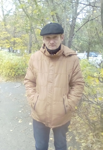 Моя фотография - Анатолий, 34 из Орск (@anatoliy78018)