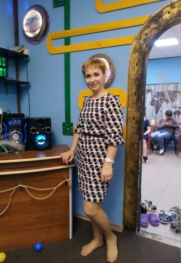 Моя фотография - Валентина Кузнецова, 47 из Стерлитамак (@valentinakuznecova14)