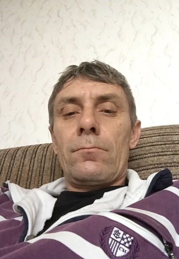 Моя фотография - Sergej, 51 из Кёльн (@sergej2732)