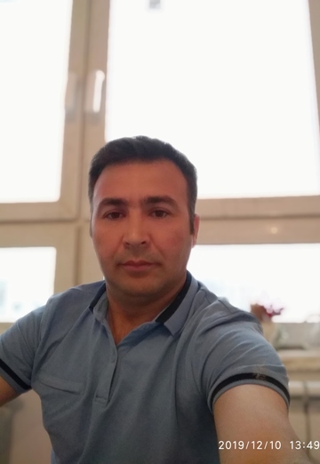 My photo - Safar, 42 from Zheleznodorozhny (@safar1692)