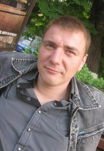 Моя фотография - Владислав, 36 из Белгород-Днестровский (@vladislav43021)