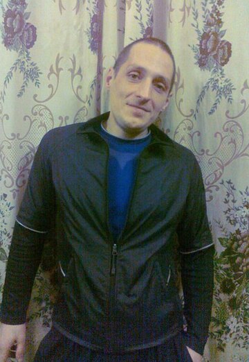 Моя фотография - алексей, 41 из Мурманск (@aleksey318708)