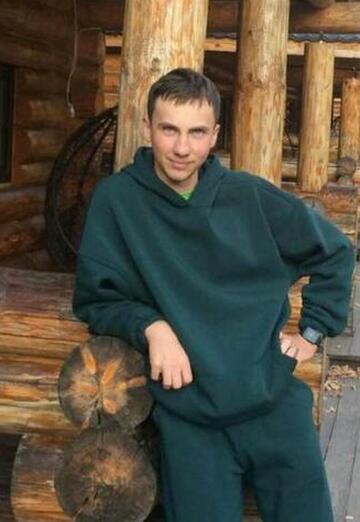 My photo - Evgenіy, 24 from Lubny (@evgeny4634)
