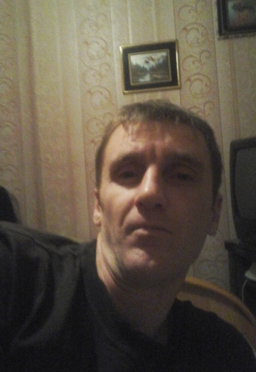 Моя фотография - евгений, 40 из Ханты-Мансийск (@evgeniy243507)