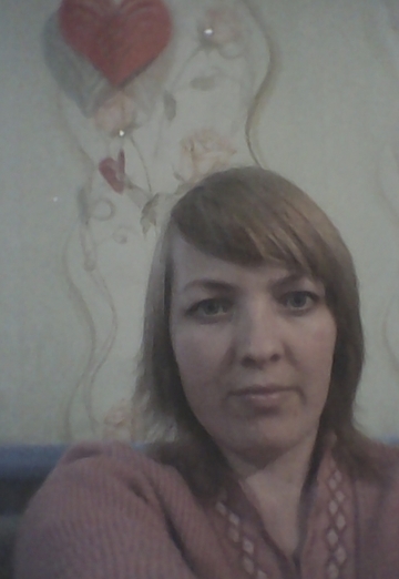 My photo - lyudmila, 29 from Karlovka (@ludmila104706)