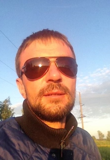 My photo - HJVF, 44 from Kyiv (@hjvf97)