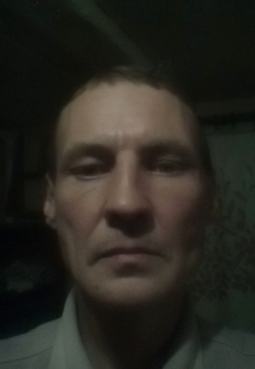 Моя фотография - Константин, 49 из Хлевное (@konstantin85243)