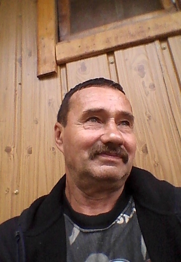 My photo - mister iks, 64 from Yakutsk (@djonni7759)