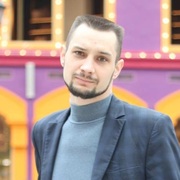 Александр Левошко, 32, Верейка