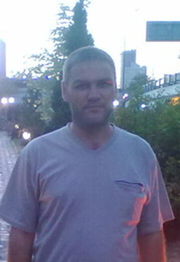 Моя фотография - رستم, 51 из Оренбург (@rustam88888)