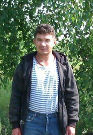 Mein Foto - oleg, 52 aus Mendelejewsk (@oleg141470)