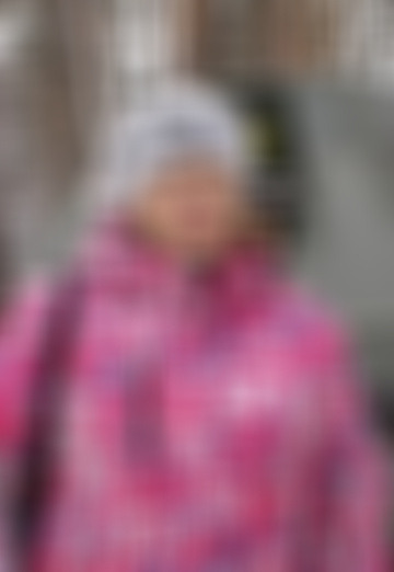 My photo - Svetlana, 65 from Novosibirsk (@svetlana338944)