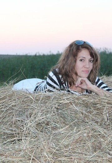 My photo - Alena, 38 from Astrakhan (@alena26231)