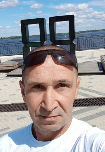 My photo - Aleksey Ladeyshchikov, 49 from Khanty-Mansiysk (@alekseyladeyshikov0)