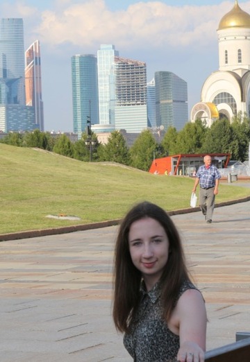 Kseniya (@kseniya63064) — my photo № 1