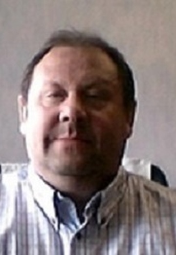 My photo - Valeriy, 60 from Baranovichi (@valeriy35946)