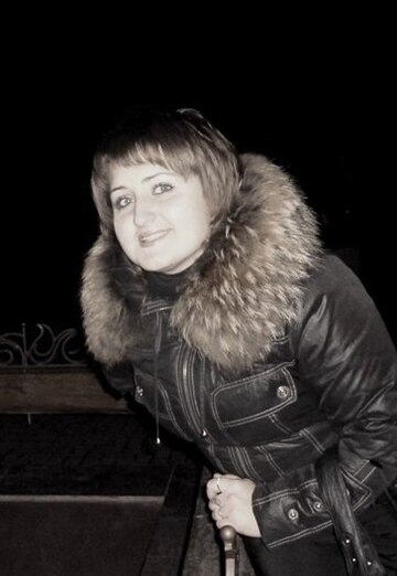 Моя фотография - Галинка, 35 из Калининград (@galinka170)