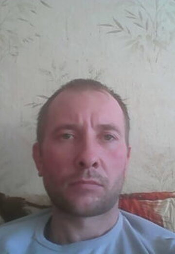 My photo - maksim, 37 from Timashevsk (@maksim138678)