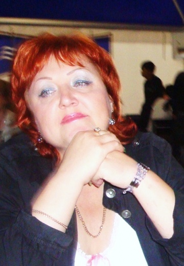 My photo - Svetlana, 54 from Tver (@svetlana2204)