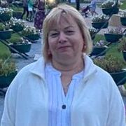 Инна, 52, Ивановка