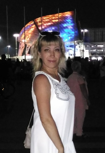 Моя фотография - Татьяна, 51 из Дзержинск (@tatyana365899)