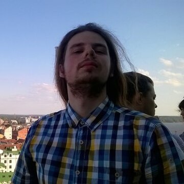 Моя фотография - Phoenix, 32 из Москва (@sergalahad)