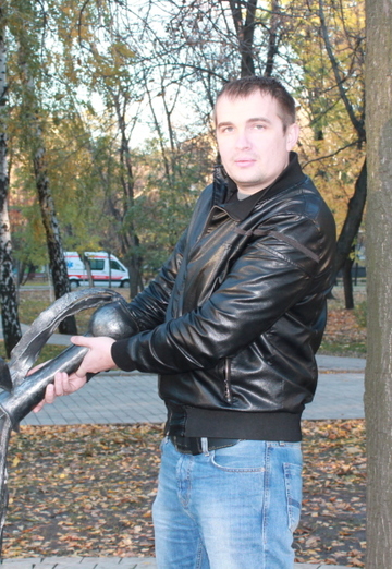 Sergey (@sergey97244) — my photo № 2