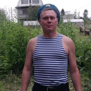 Сергей, 51, Лысьва