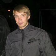 Александр Умрилов, 36, Сосновка