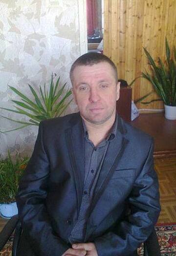 My photo - Dmitriy, 46 from Kineshma (@dmitriy311247)