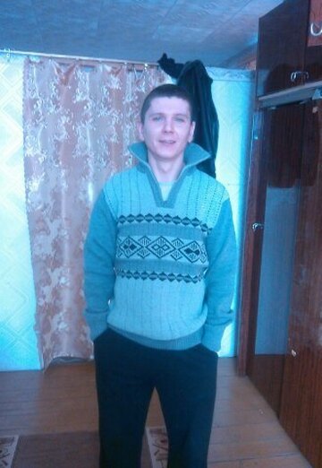 Моя фотография - Стас, 41 из Комсомольск (@stas45806)