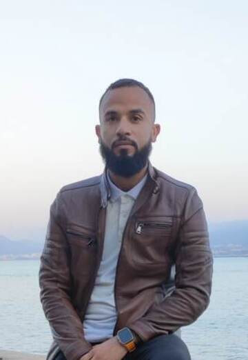 My photo - zinou, 31 from Algiers (@zinoucscc3)