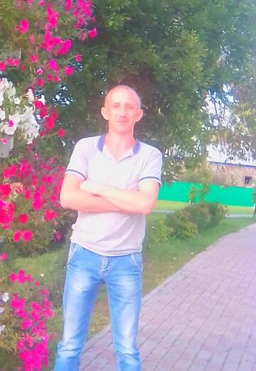 My photo - Anton, 37 from Ulyanovsk (@anton67328)