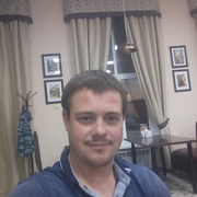 ДМИТРИЙ, 32, Оренбург