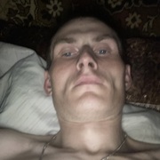 Сергей, 33, Кораблино