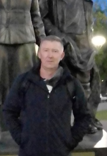 My photo - Vadim Danilov, 51 from Petropavlovsk-Kamchatsky (@vadimdanilov6)
