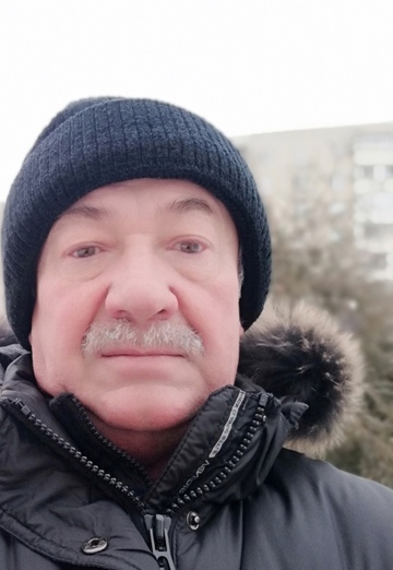 Моя фотография - Александр, 66 из Оренбург (@aleksandr953192)