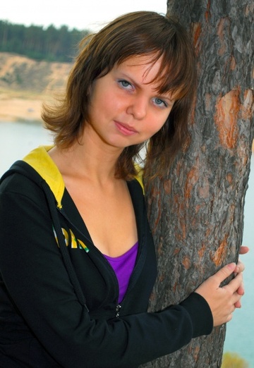 My photo - Ksanochka, 33 from Almetyevsk (@ksanochka1)