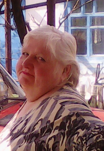 My photo - Valentina, 66 from Simferopol (@valentina85243)