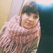 Любовь, 26, Шадринск