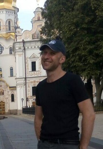 Моя фотографія - Тарас, 31 з Київ (@taras11238)