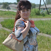 Ирина, 48, Шатрово