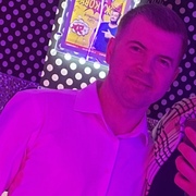 Влад, 41, Москва