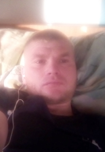 My photo - Kostya, 38 from Ola (@kostya59271)
