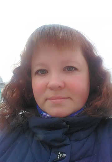 My photo - Olga, 39 from Magnitogorsk (@olga332942)