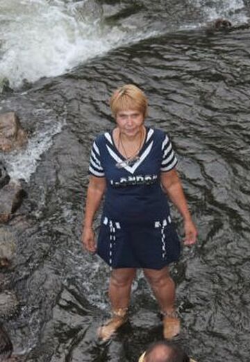 My photo - Kuneeva Lyudmila, 65 from Slavyansk (@kuneevaludmila)